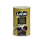 Loras Black Olive Gold 180g